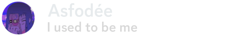 Asfodée