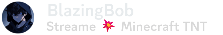 BlazingBob