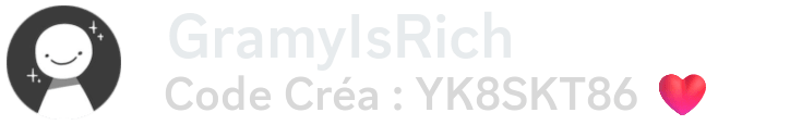 GramyIsRich