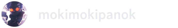 mokimokipanok